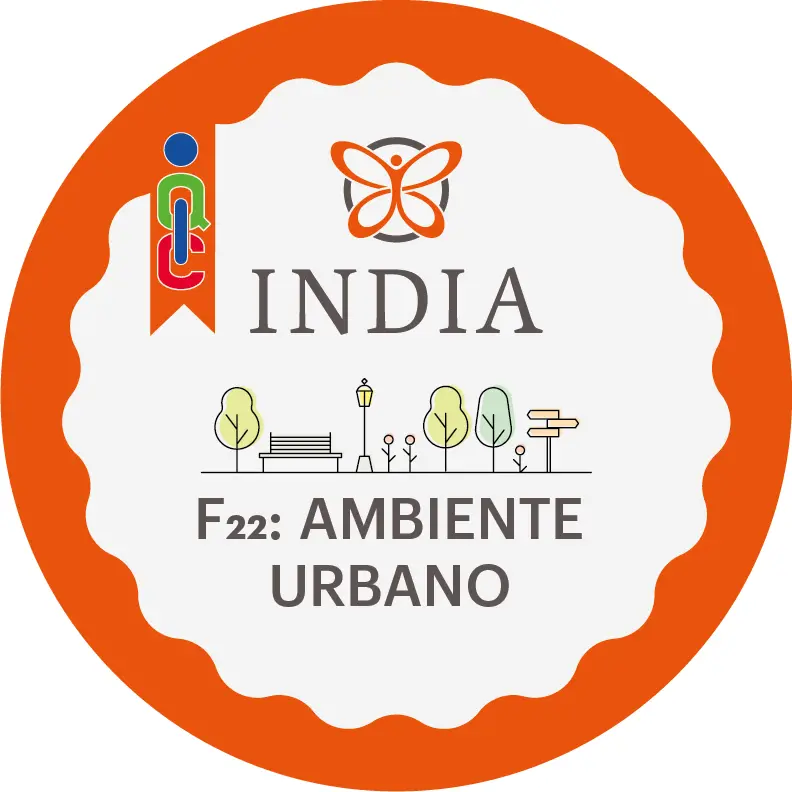 Badge pubblico 2675
